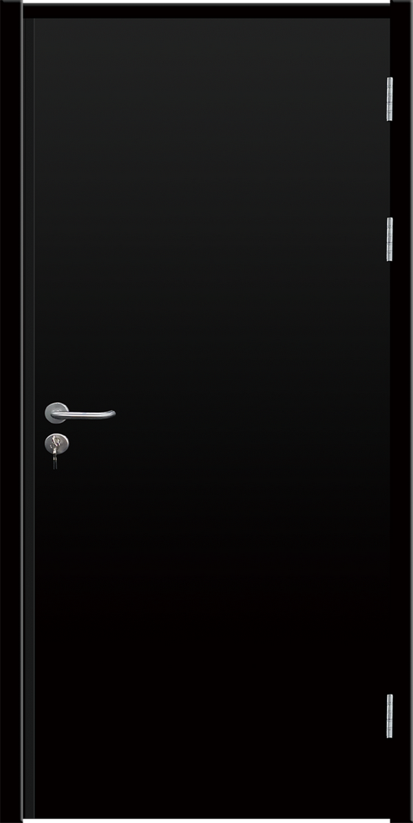 鋼制(zhì)防火(huǒ)密閉隔音(yīn)門(mén)